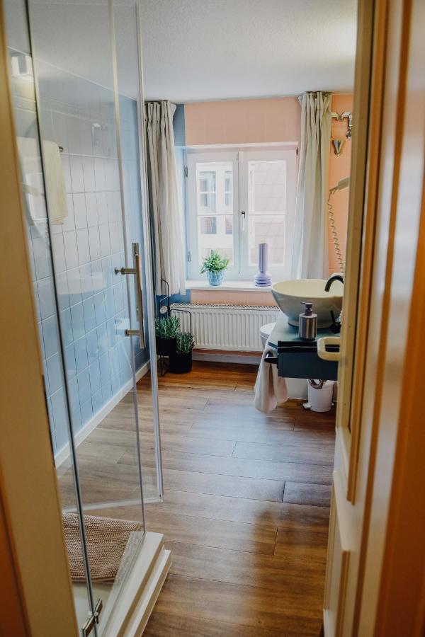 Sleepart Room For 2 Целле Экстерьер фото